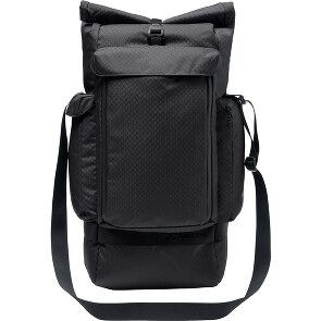 Vaude Cyclist Back Single Fietstas 20 cm