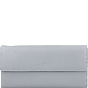 Esquire Viktoria Portemonnee RFID Leer 18,5 cm