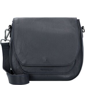 Harbour 2nd Just Pure Lili Schoudertas Leer 26 cm