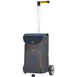Andersen Shopper Unus Shopper Famke Boodschappentrolley 59 cm