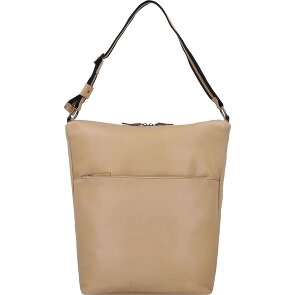 Harold's Caugio Dagrugzak Leer 40 cm