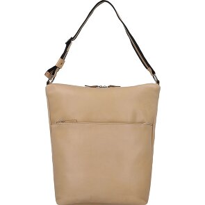 Harold's Caugio Dagrugzak Leer 40 cm
