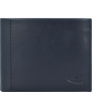 camel active Niagara Portemonnee RFID Leer 11 cm