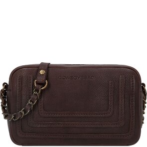 Cowboysbag Chained Feltham Schoudertas Leer 22 cm