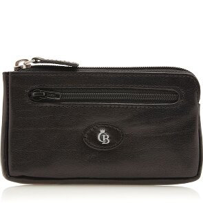 Castelijn & Beerens Gaucho sleuteletui RFID leer 13,5 cm