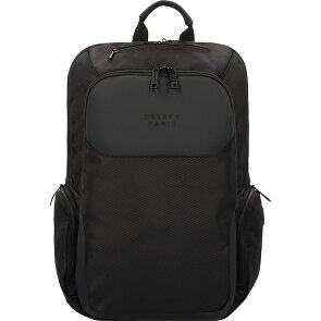 Delsey Paris Parvis Plus Rugzak 43 cm laptopvak