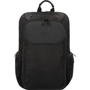 Delsey Paris Parvis Plus Rugzak 43 cm laptopvak Delsey Paris Parvis Plus Rugzak 43 cm laptopvak