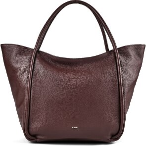 abro Willow Shopper Tas Leder 50 cm