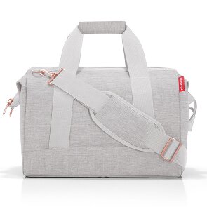 reisenthel Allrounder M Weekender reistas 40 cm reisenthel Allrounder M Weekender reistas 40 cm