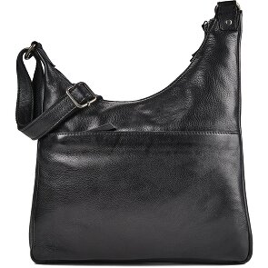 Greenburry Colombiana Crossbody tas Leder 29 cm