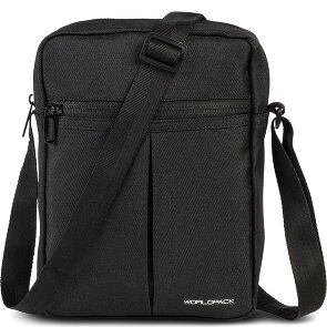 Worldpack Mini tas Schoudertas 17 cm