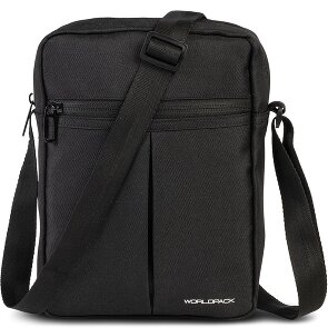 Worldpack Mini tas Schoudertas 17 cm