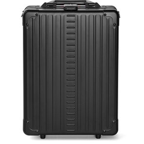 Aleon Verical Laptop Case Briefcase 42 cm laptop compartiment