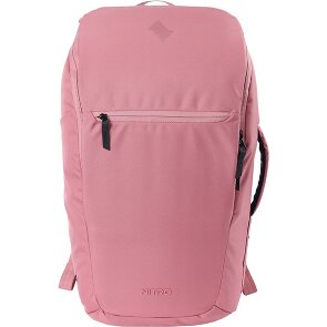NITRO Nikuro Rugzak 54 cm laptopvak