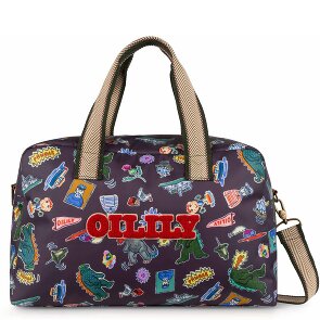 Oilily Salt Marsh Souls Aloha Sporttas 25 cm