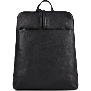 Jost Lysa Dagrugzak Leder 36 cm Laptopvak