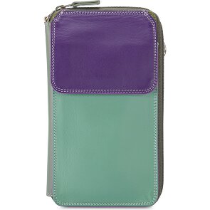 Mywalit Lederen portefeuille 11 cm