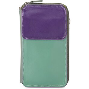 Mywalit Lederen portefeuille 11 cm