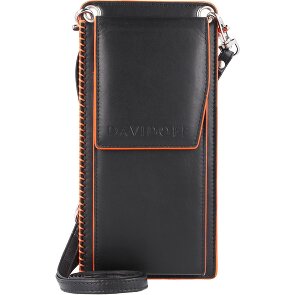 Davidoff Home Run Mobiel telefoonhoesje Leer 10 cm Davidoff Home Run Mobiel telefoonhoesje Leer 10 cm