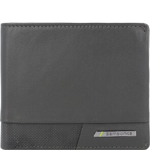 Samsonite PRO-DLX 6 Portemonnee RFID Leer 10,5 cm