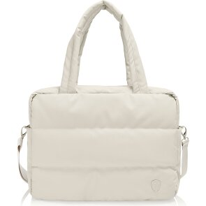 Heys Puffer Schoudertas 33 cm Laptop compartiment