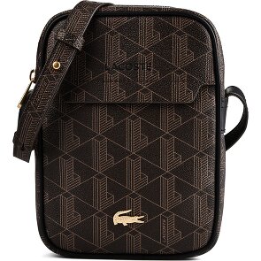 Lacoste The Blend Seasonal Mini tas Schoudertas 15 cm