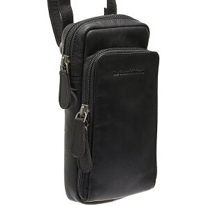 The Chesterfield Brand Valdes Mobiel telefoonhoesje Leer 10 cm