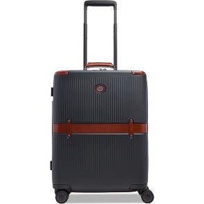 The Bridge Story Viaggio Trunks 4 wielen Cabinewagen 55 cm