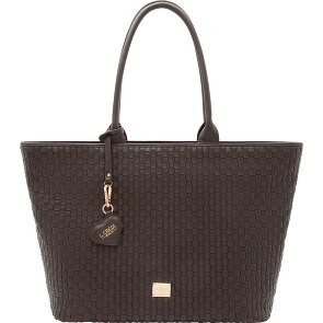 L.Credi Radka Shopper Tas 48 cm