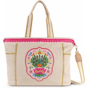 Oilily Pankti Shopper Tas 42 cm