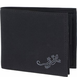 oxmox New Cryptan Portemonnee RFID-bescherming 12 cm