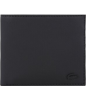 Lacoste Core Essentials Men S Classic Portemonnee RFID-bescherming 12 cm