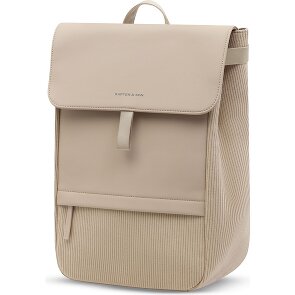Kapten & Son Fyn Dagrugzak 39.5 cm Laptop compartiment
