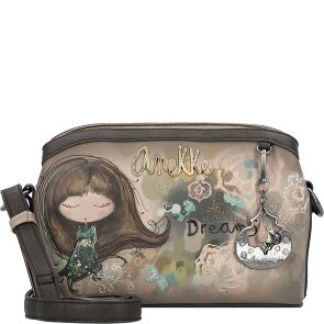 Anekke Real Schoudertas 23 cm
