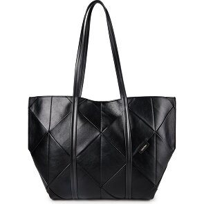 Calvin Klein Woven Shopper Tas 45.5 cm