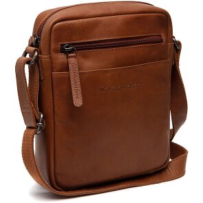 The Chesterfield Brand Laveno Schoudertas Leer 19 cm The Chesterfield Brand Laveno Schoudertas Leer 19 cm