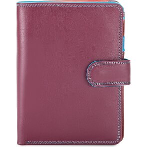 Mywalit Lederen portefeuille 14 cm