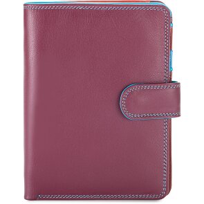 Mywalit Lederen portefeuille 14 cm