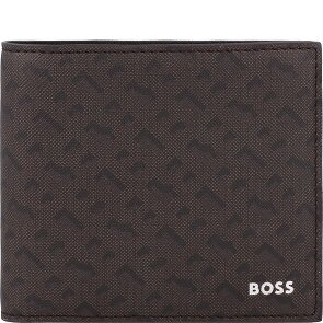 Boss Zair Portemonnee RFID-bescherming Leer 11 cm