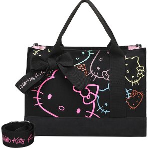 Fritzi aus Preußen Hello Kitty fritzi Tote Bag Shopper Tas 38 cm