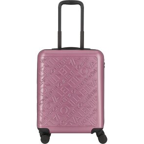 Valentino Mars 4 wielen Cabinewagen 54 cm