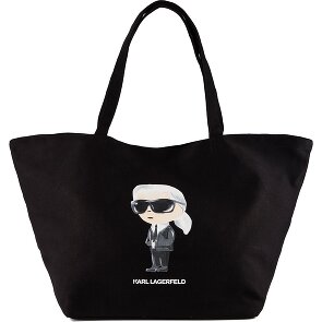 Karl Lagerfeld Ikon Shopper Tas 57 cm