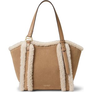 Lauren Ralph Lauren Tasha Schoudertas Leder 37 cm