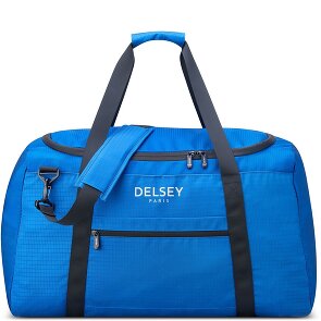 Delsey Paris Nomad opvouwbare weekendtas 65 cm