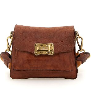 Campomaggi Donna Schoudertas Leer 22 cm
