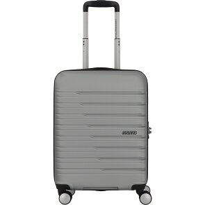 American Tourister Flashline 4 wielen Cabinewagen 55 cm
