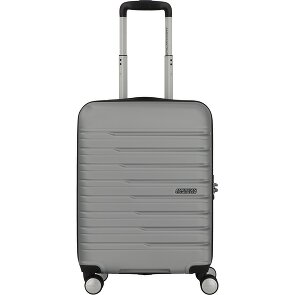 American Tourister Flashline 4 wielen Cabinewagen 55 cm