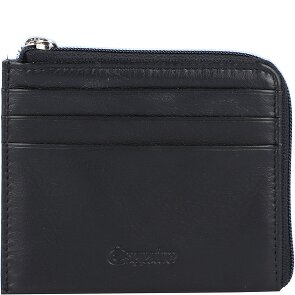 Esquire Oslo creditcard etui RFID leer 10,5 cm Esquire Oslo creditcard etui RFID leer 10,5 cm