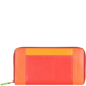 Mywalit Portemonnee II Leer 19 cm