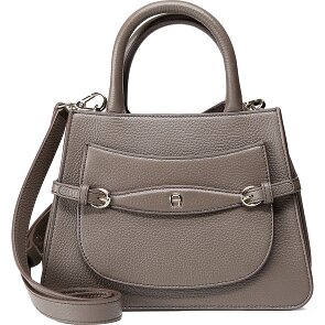 AIGNER Cavallo Handtas Leer 24 cm